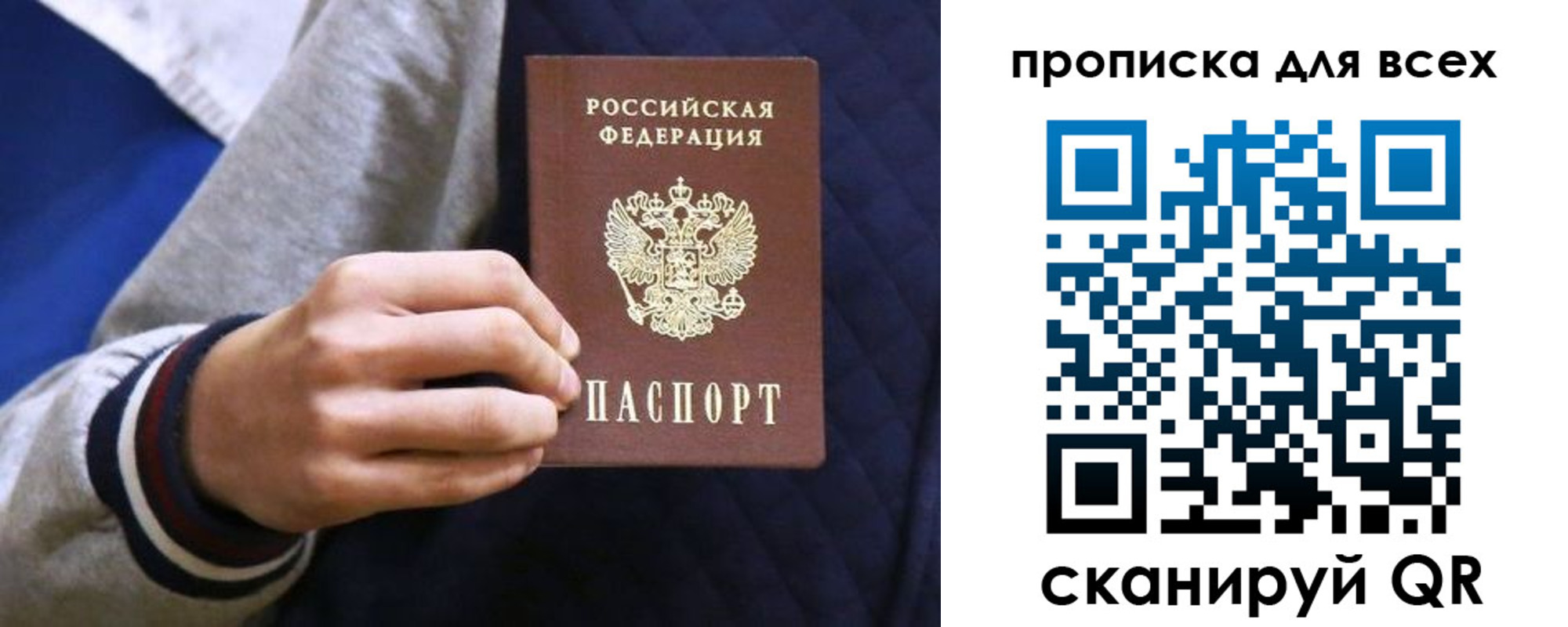 прописка гарантия в Липецкая области
